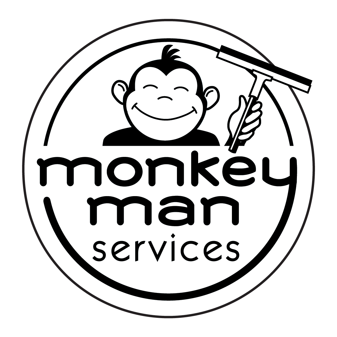 Monkey Man Services - Nextdoor