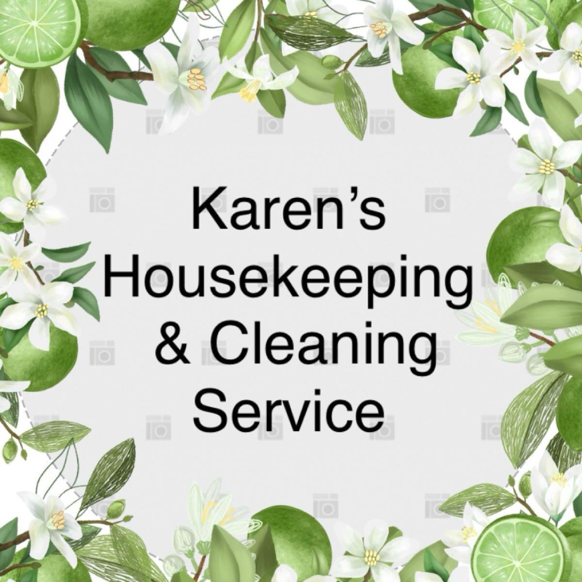 Karen’s Housekeeping & Cleaning Service Cardiff, GBWLS Nextdoor