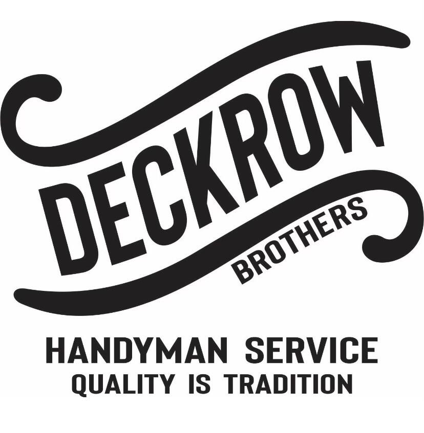 Deckrow Brothers Handyman Service Nextdoor