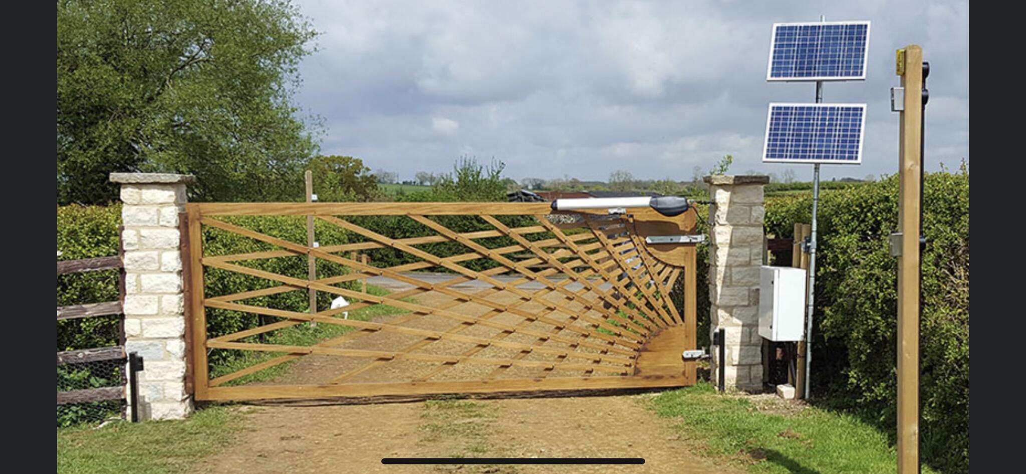 Denning Gates StainesUponThames Nextdoor