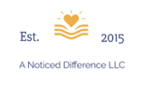 A Noticed Difference LLC
