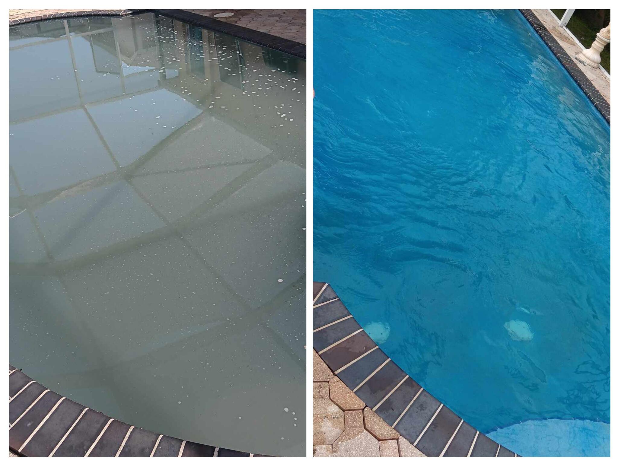 Klv Pool K.L. POOL PROS - Nextdoor