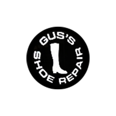 Gus's Shoe Repair, Leather Repair Shop