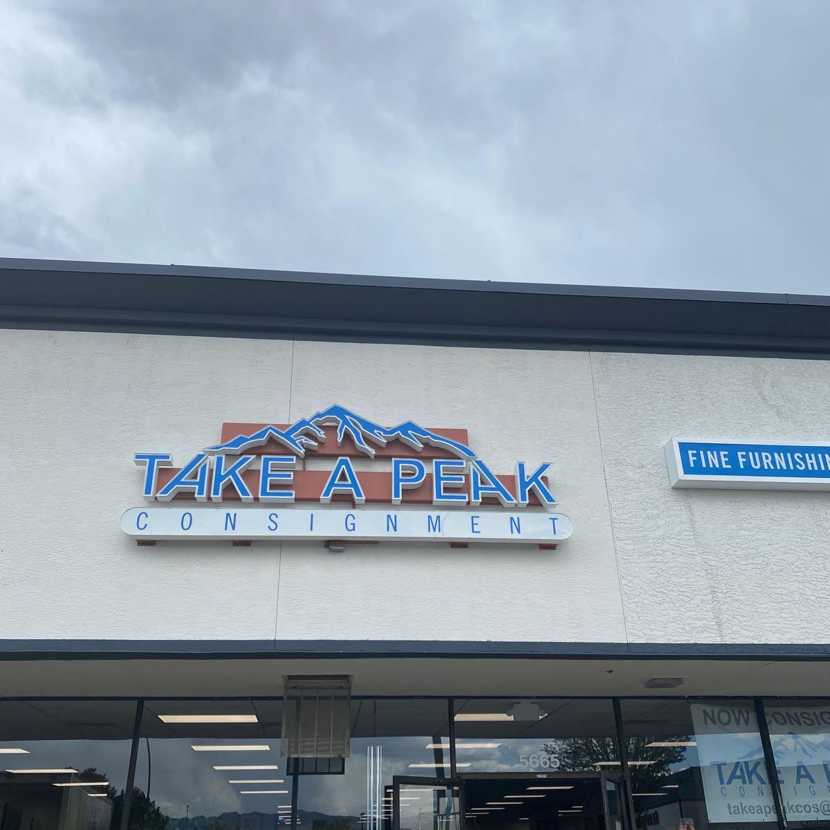 Take A Peak Consignment Colorado Springs, CO Nextdoor