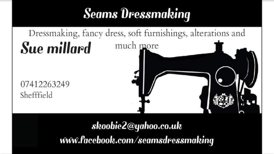 Seams Dressmaking Leeds Nextdoor