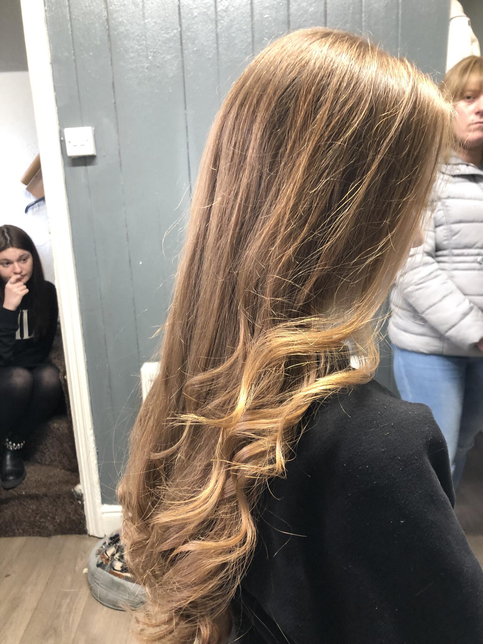 Salon 105 Halifax, GBENG Nextdoor