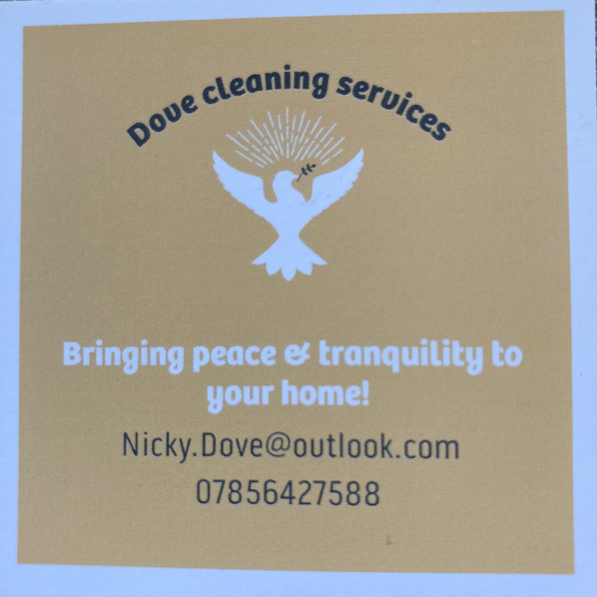 Dove Cleaning Services Rochester, GBENG Nextdoor