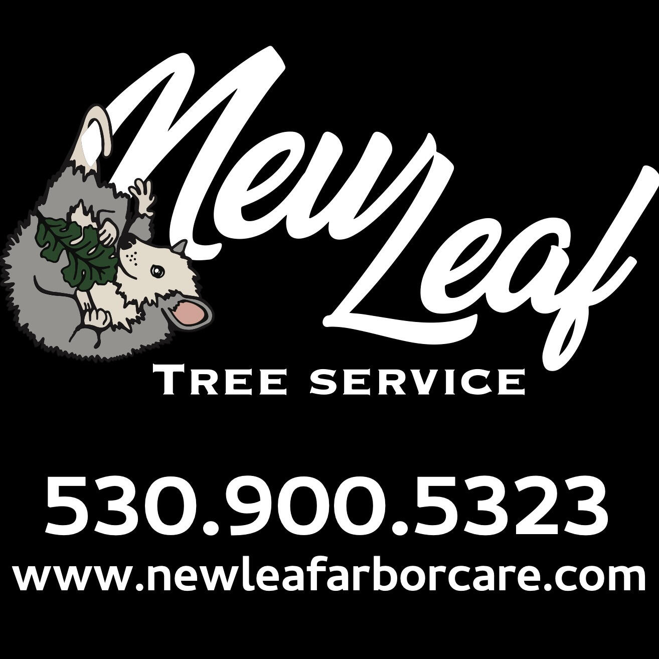 New Leaf Tree Service Placerville, CA Nextdoor