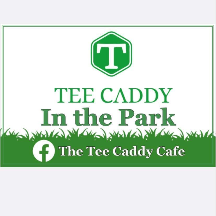 the tee caddy cafe in the park Hayling Island, GBENG Nextdoor