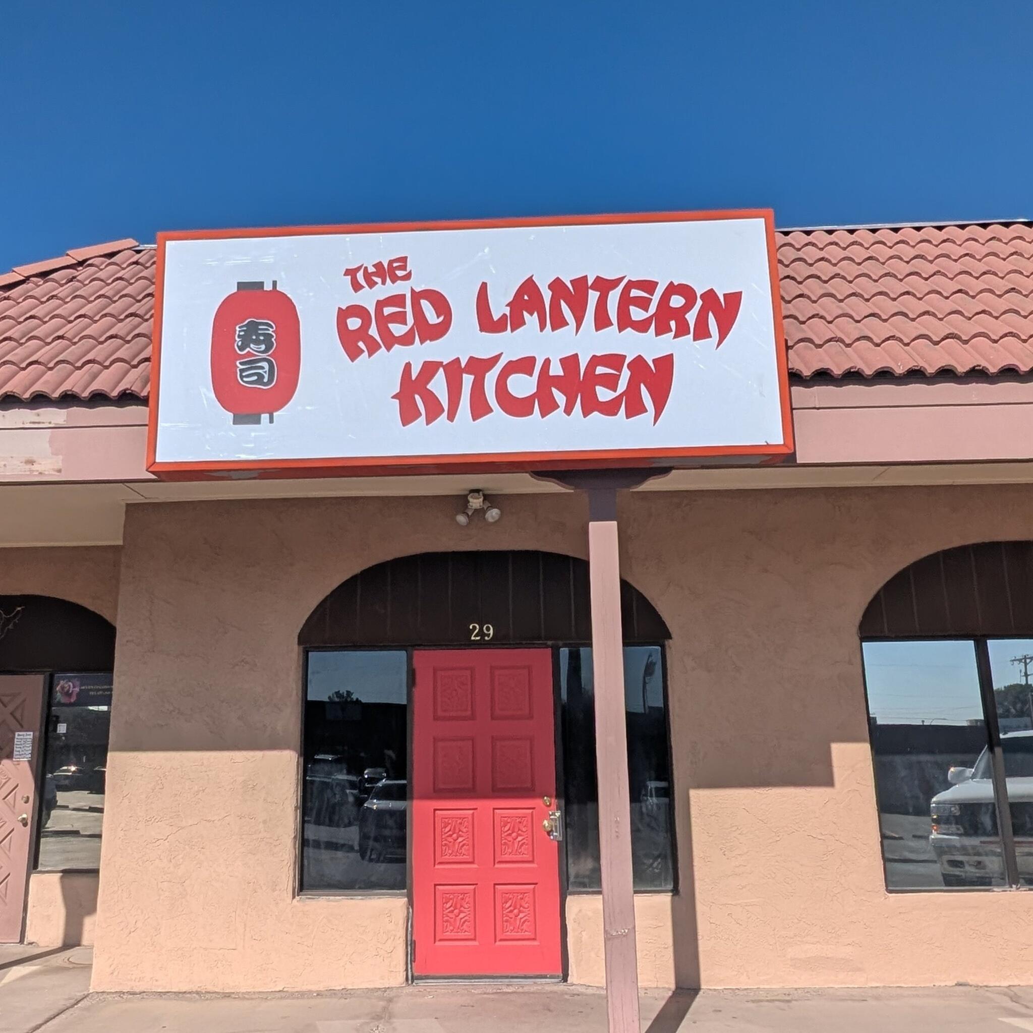 The Red Lantern Kitchen - Las Cruces, NM - Nextdoor