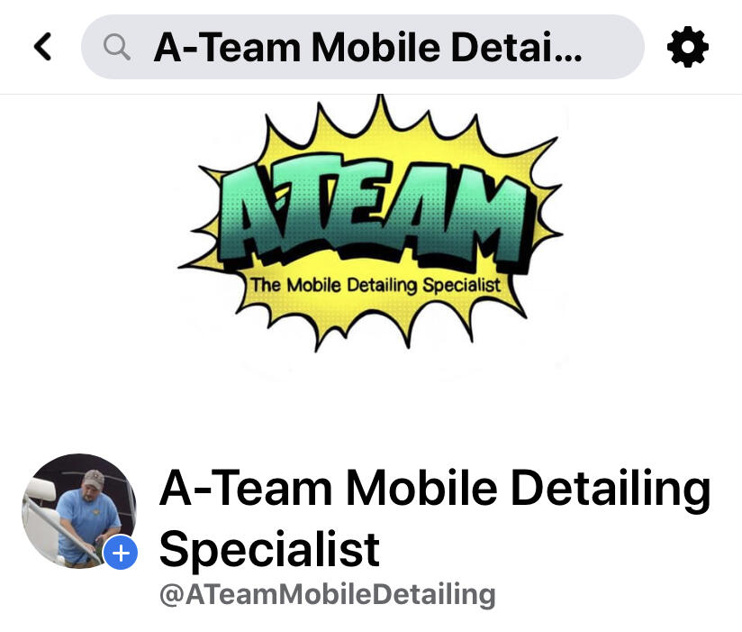 Mobile Detailing Specialists