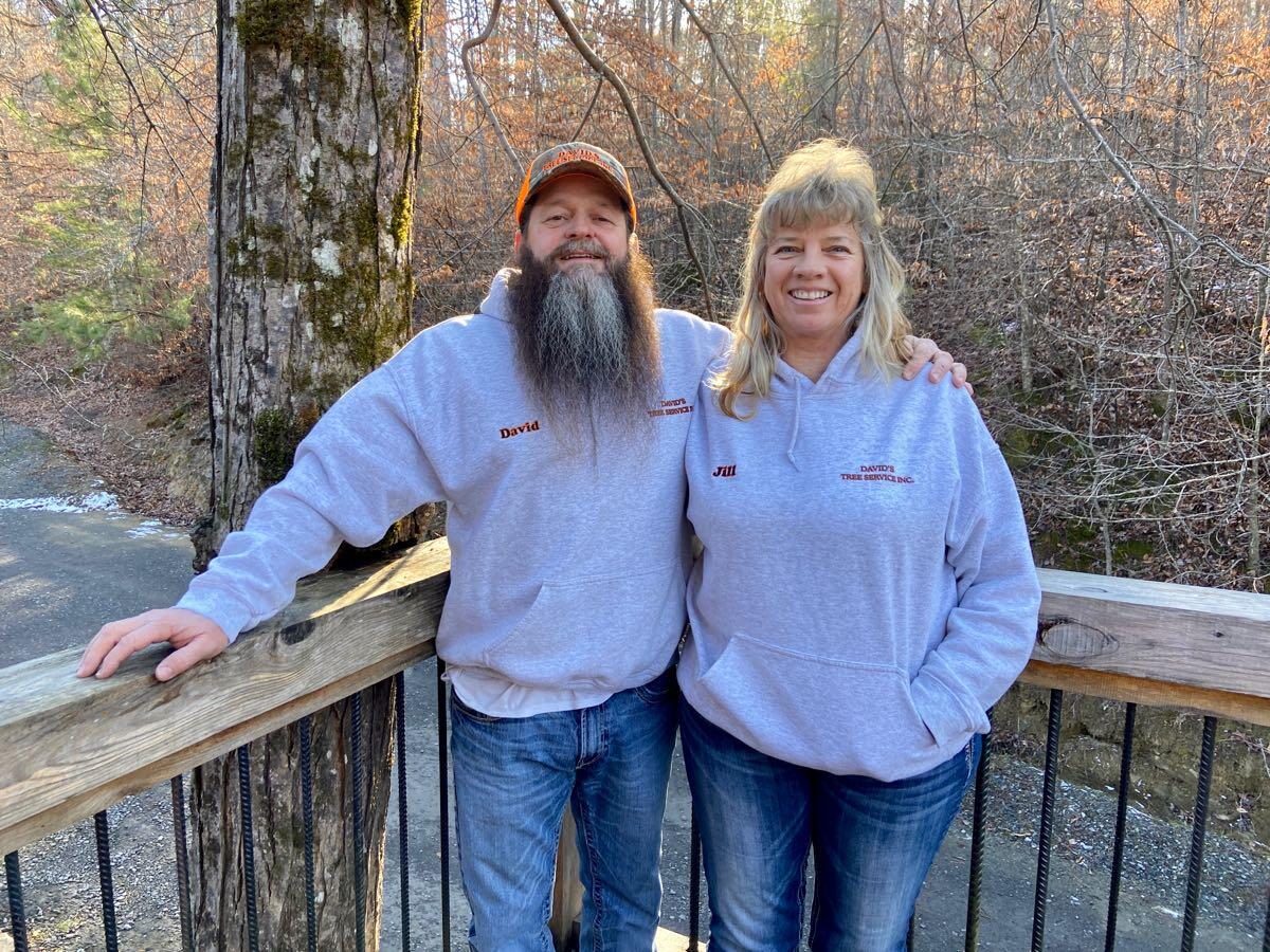 David's Tree Service Talking Rock, GA Nextdoor