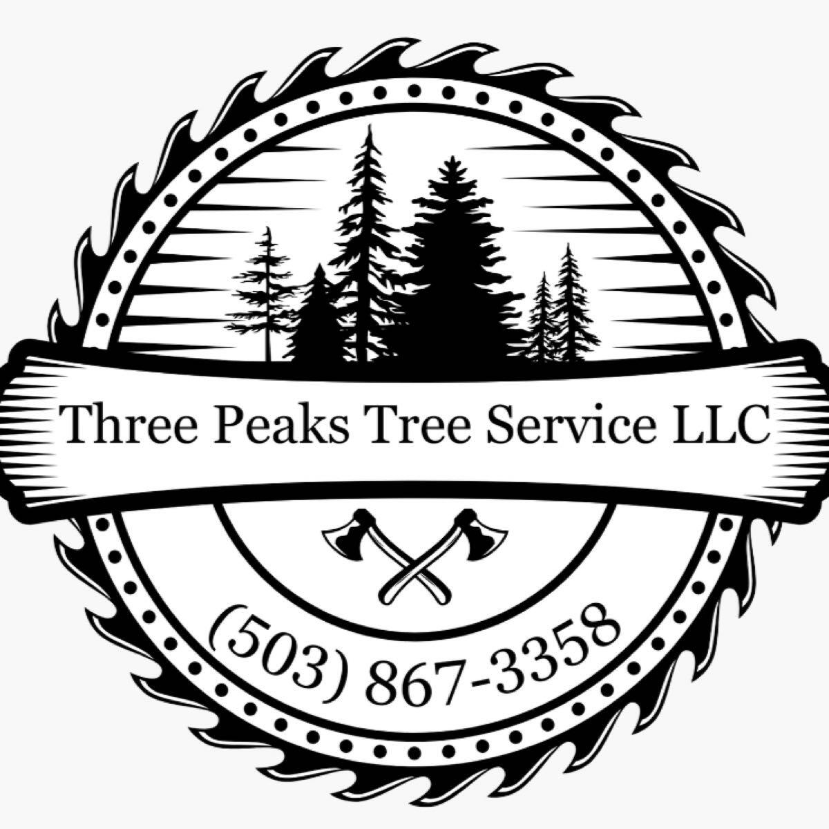 Three Peaks Tree Service LLC - Nextdoor