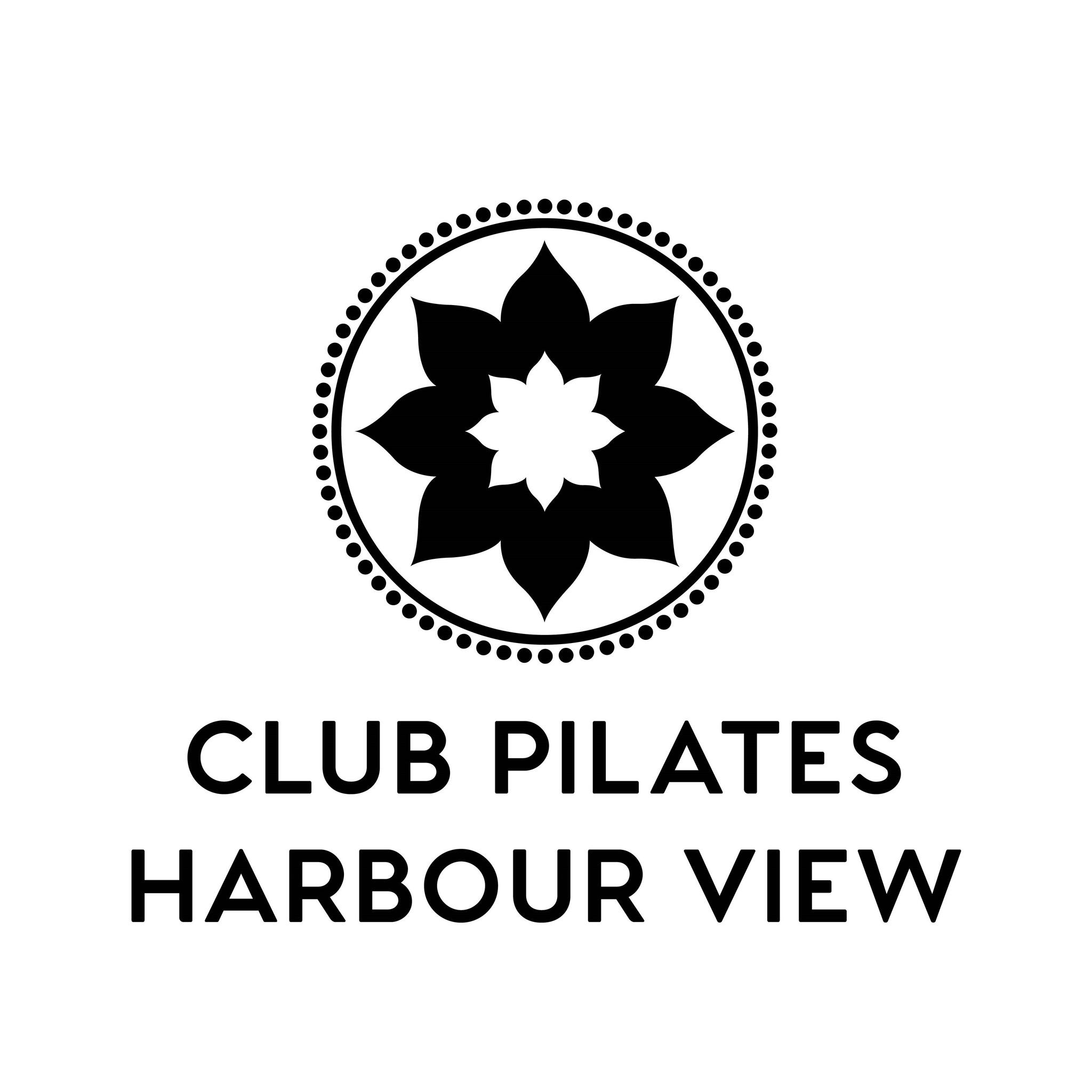 Club Pilates Harbour View
