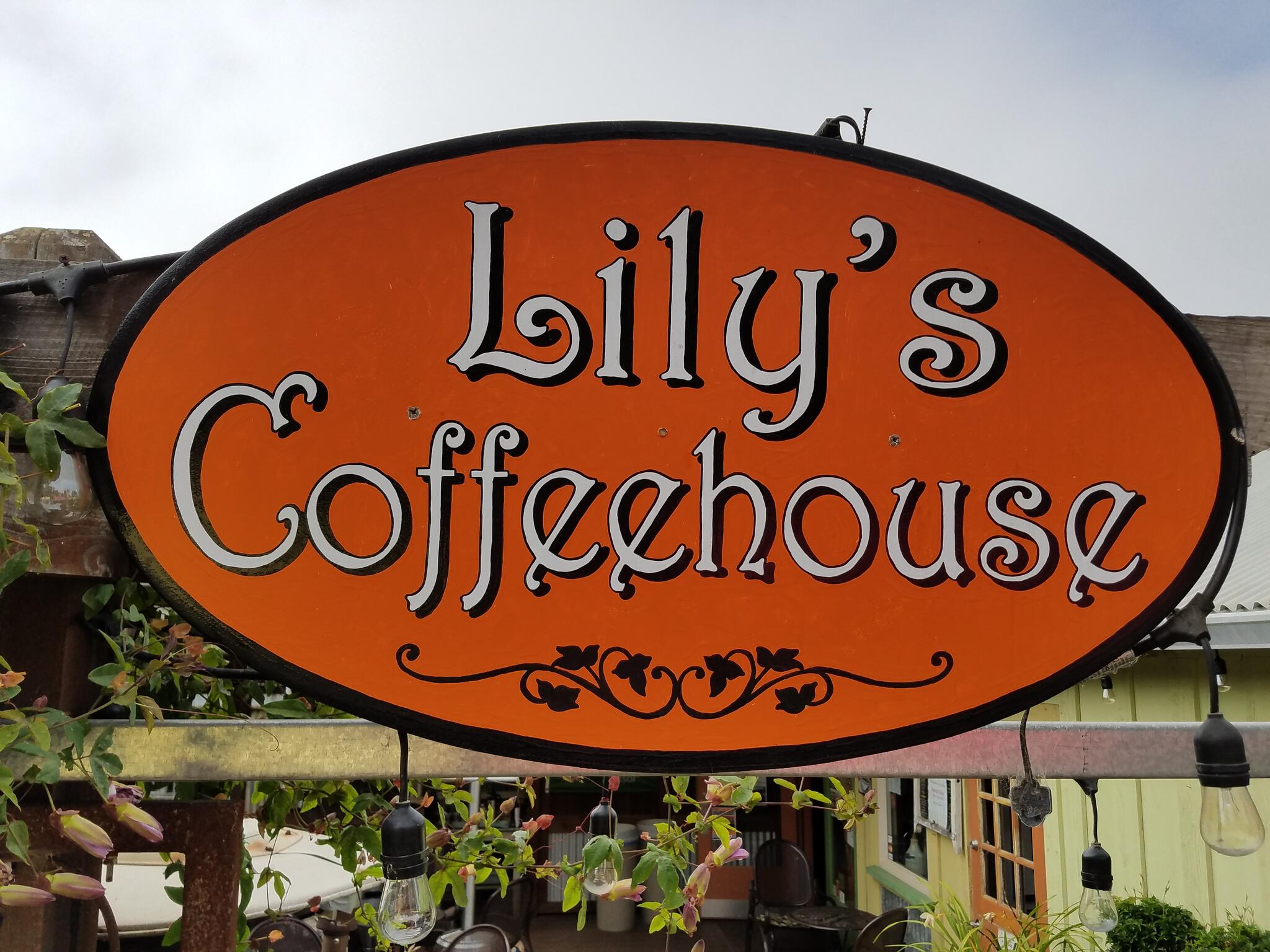 Lily's Coffeehouse Cambria, CA Nextdoor