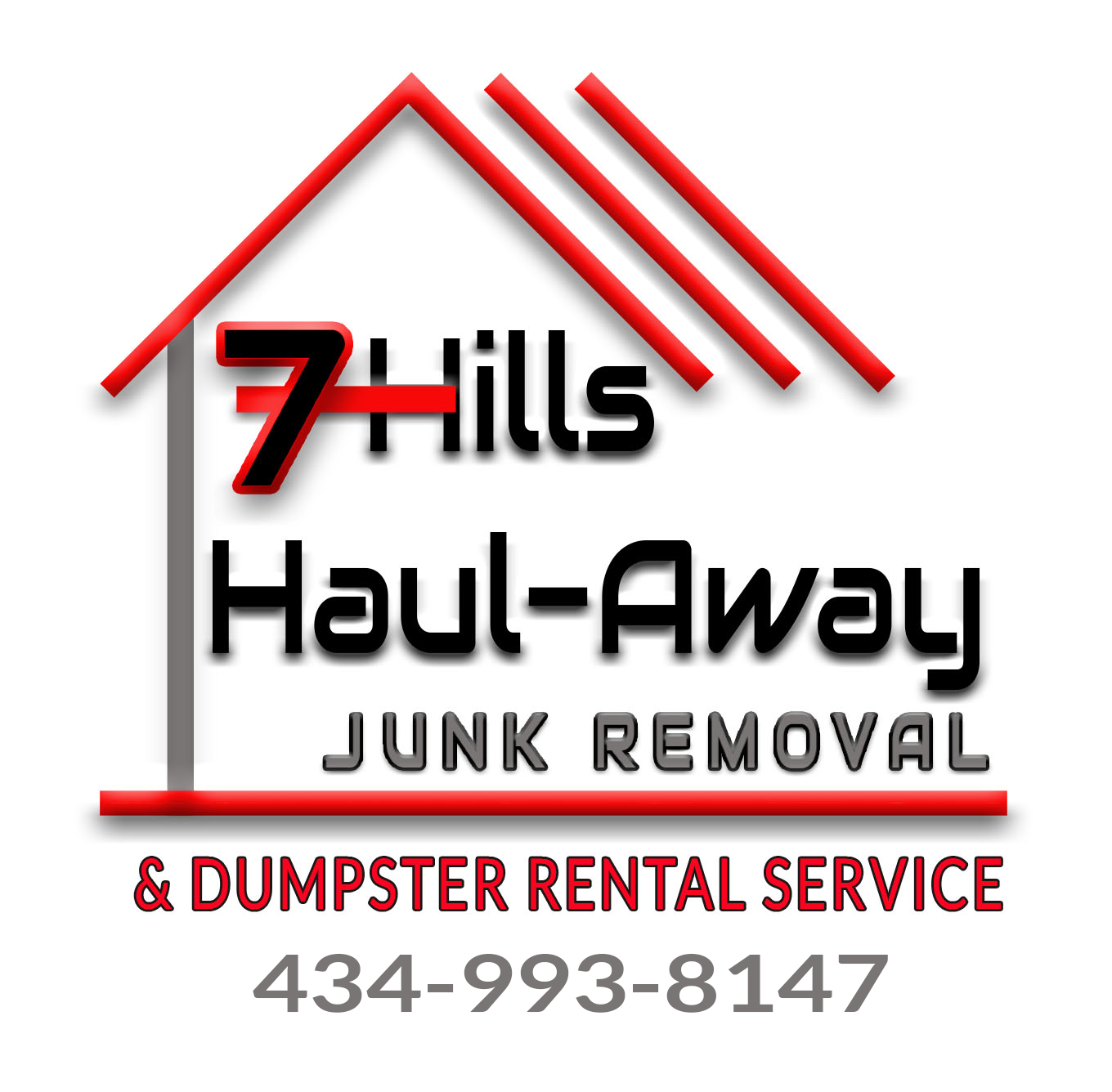 Haul Away Junk Removal & Dumpster Rental