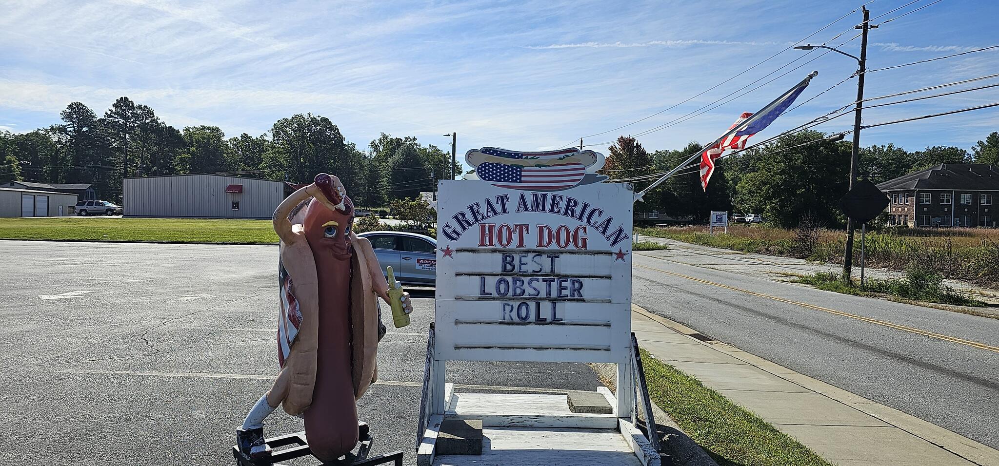 Great American Dog Hendersonville, NC Nextdoor