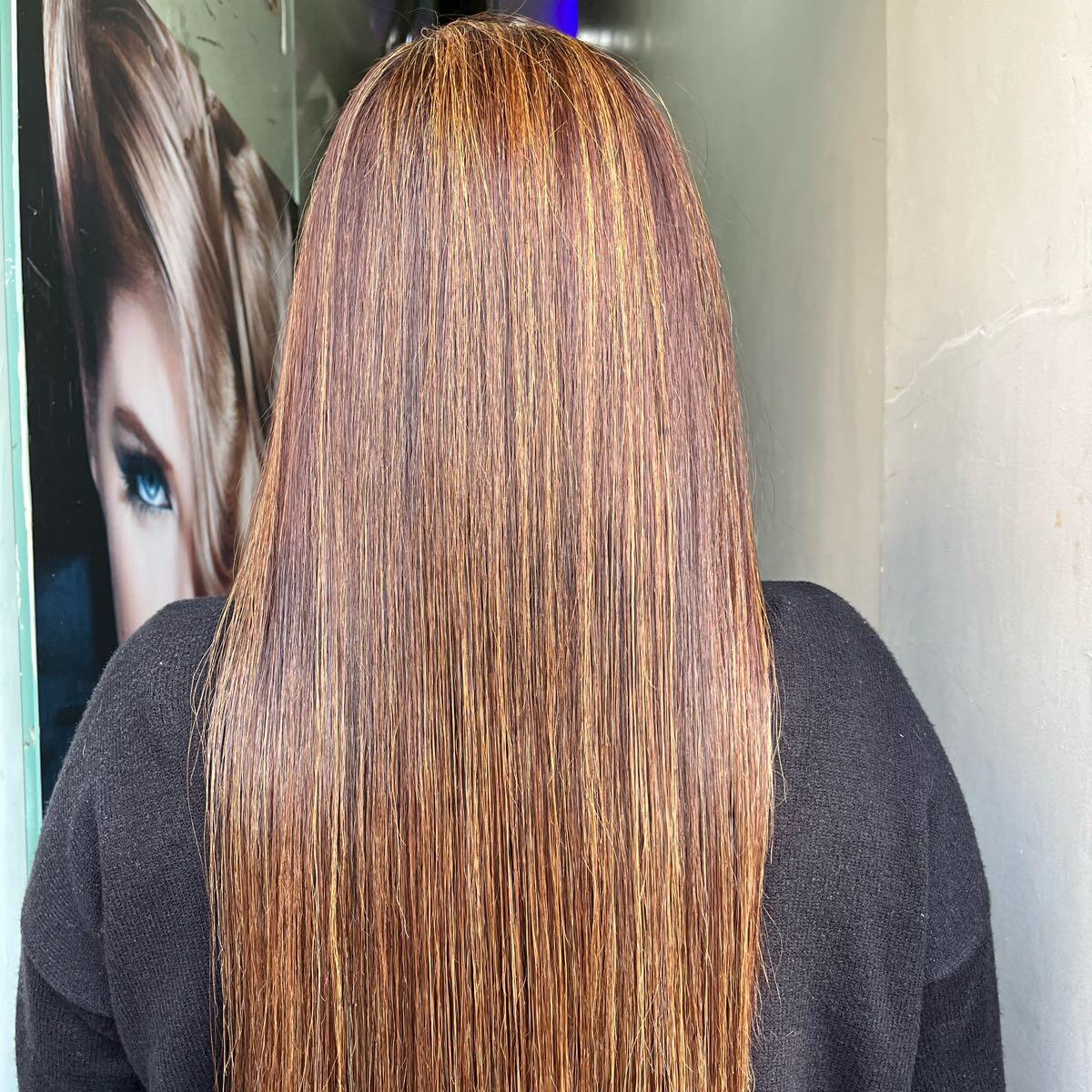 Hairdresser Ilford, GBENG Nextdoor