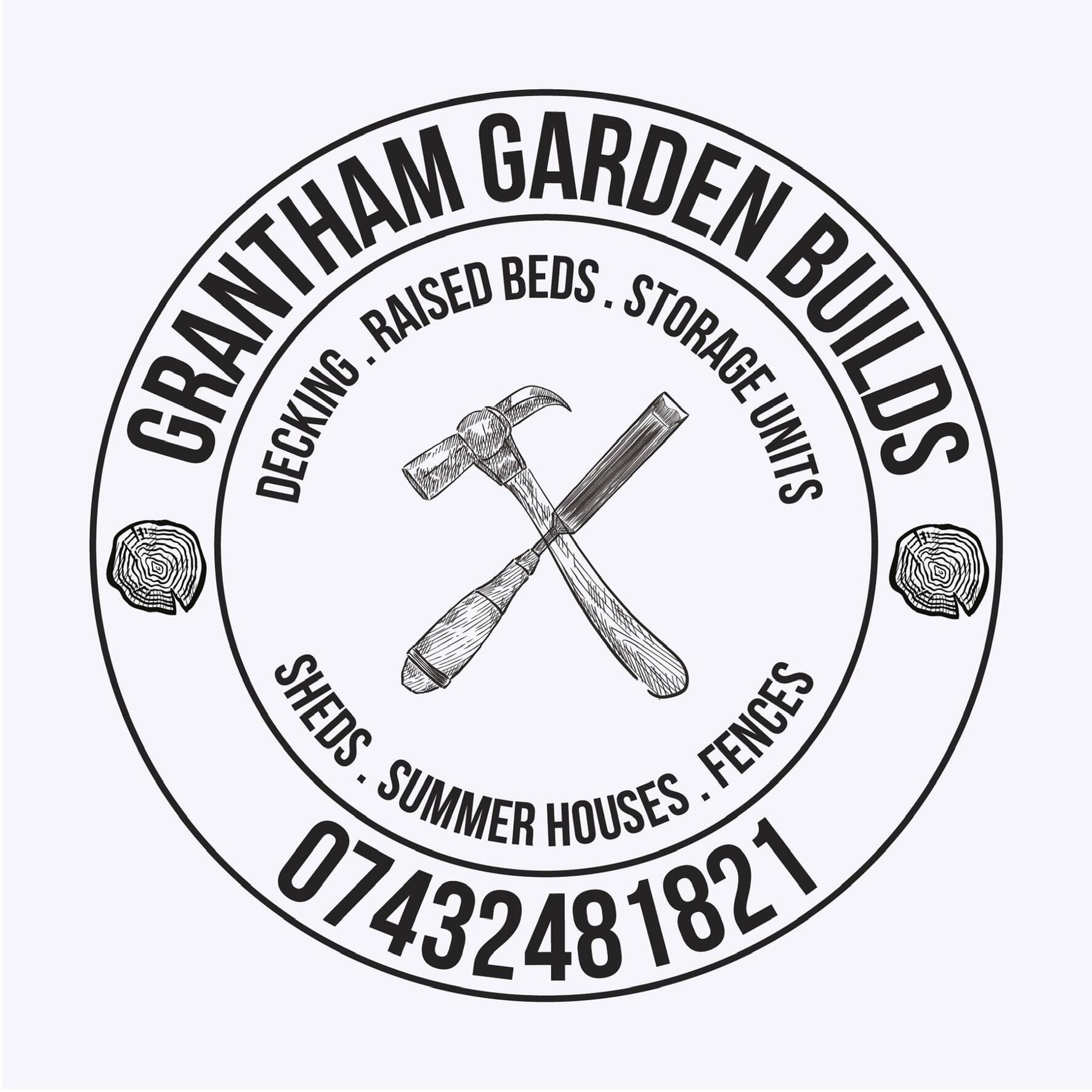 Grantham Garden Builds Grantham, GBENG Nextdoor