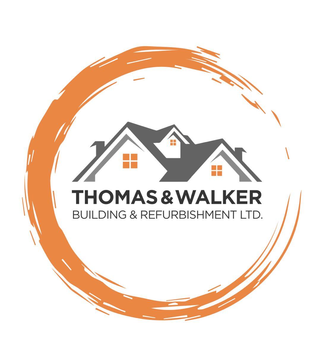 Thomas & Walker Building & Refurbishment - Bexhill-On-Sea - Nextdoor