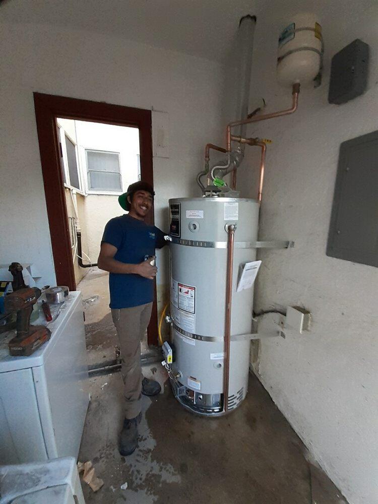 Crews Continue to Work Around the Clock to Restore Water Service to Affected Customers in Granada Hills and Porter Ranch Communities – LADWP News
