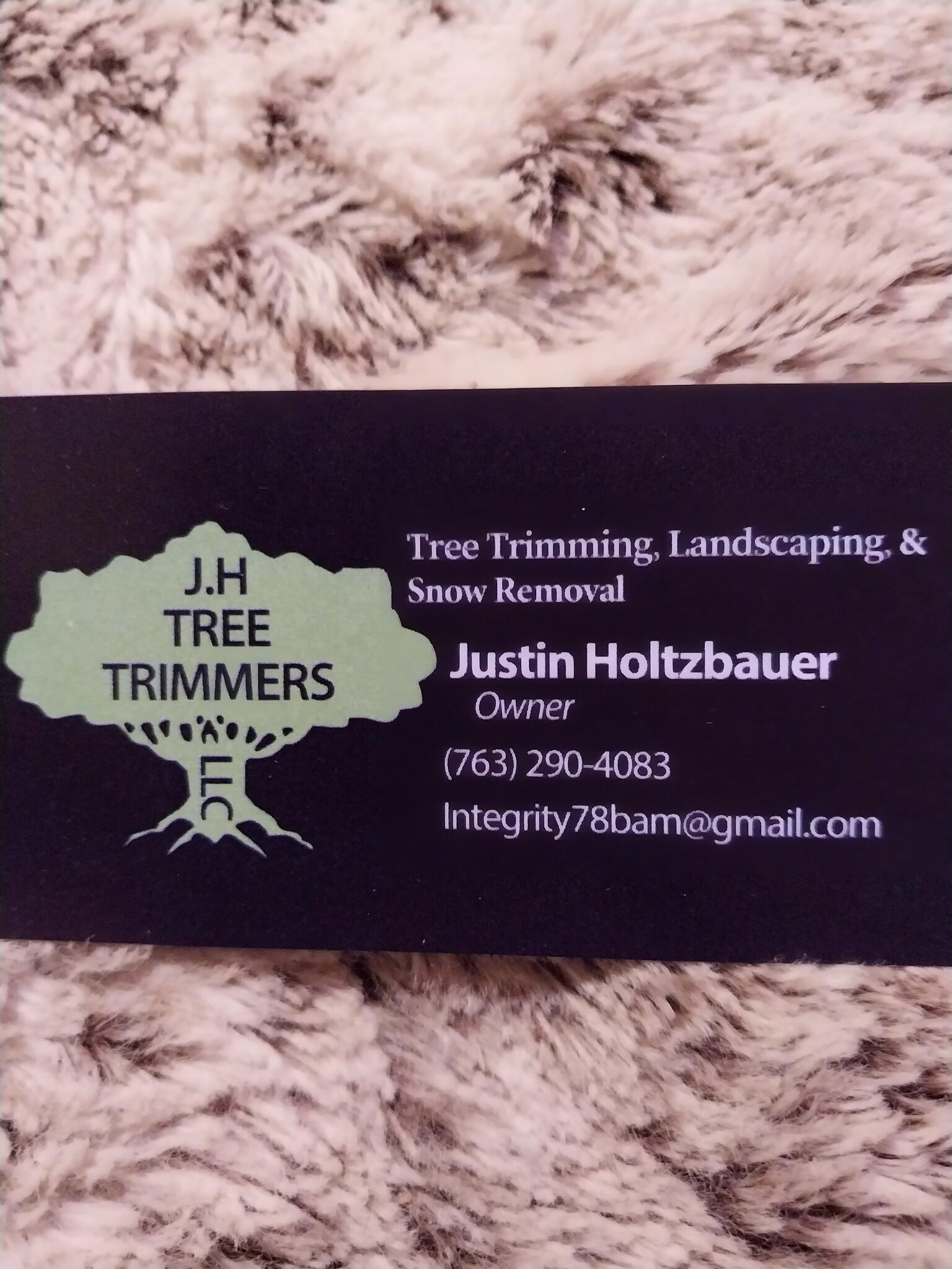 JH Tree Trimmers And Snow Removal Coon Rapids, MN Nextdoor