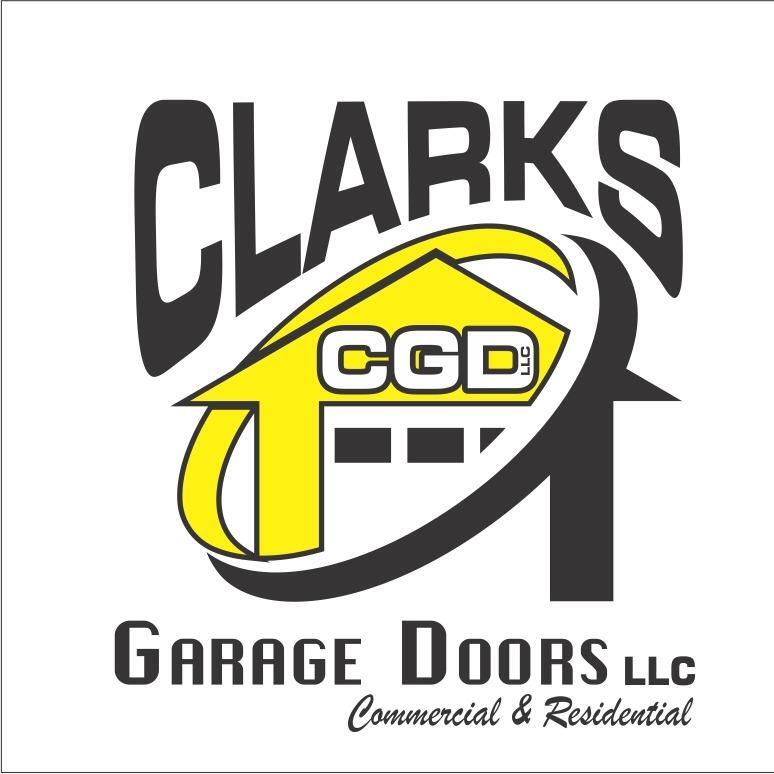 Clark's Garage Doors - Weatherford, TX -