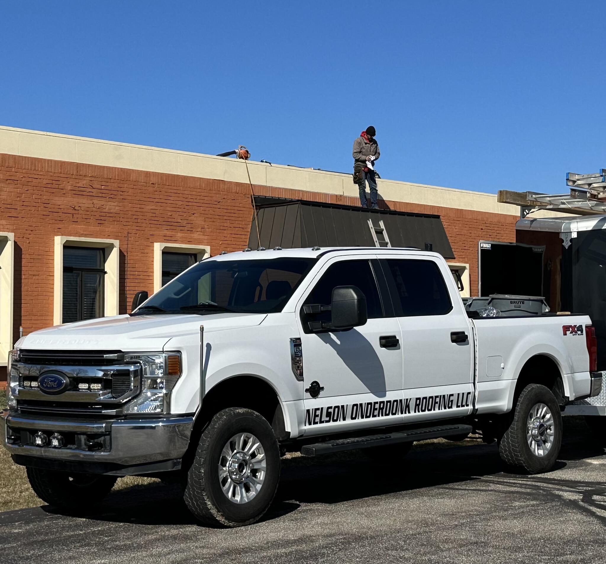 Nelson Onderdonk Roofing LLC Chesterland, OH Nextdoor
