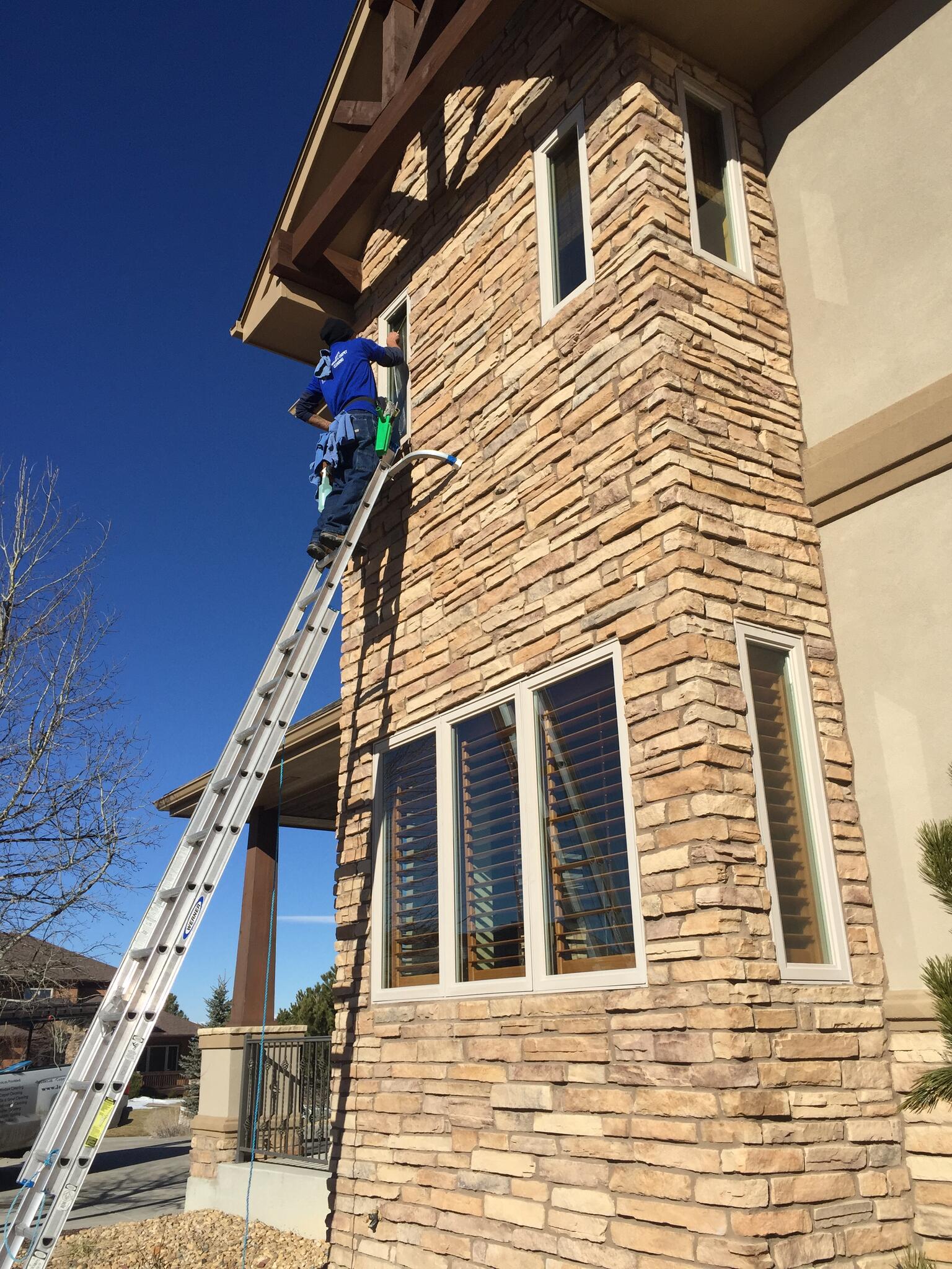 Jack's Window & Carpet Cleaning Centennial, CO Nextdoor