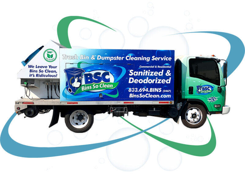 Bins So Clean Nextdoor