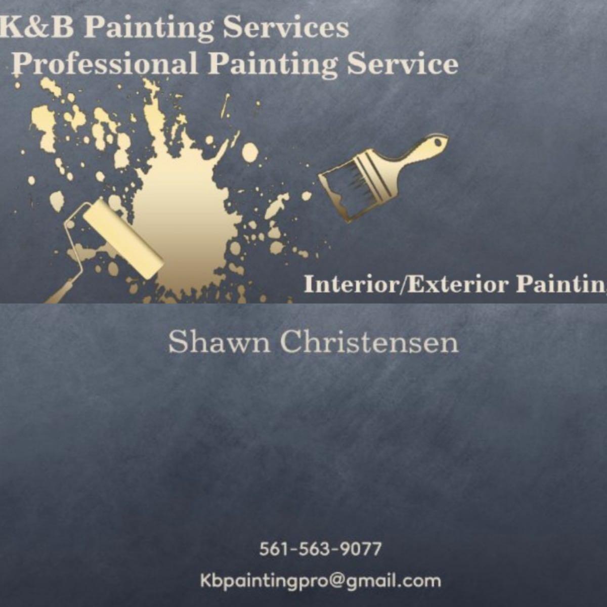 K&B Painting LLC - Nextdoor