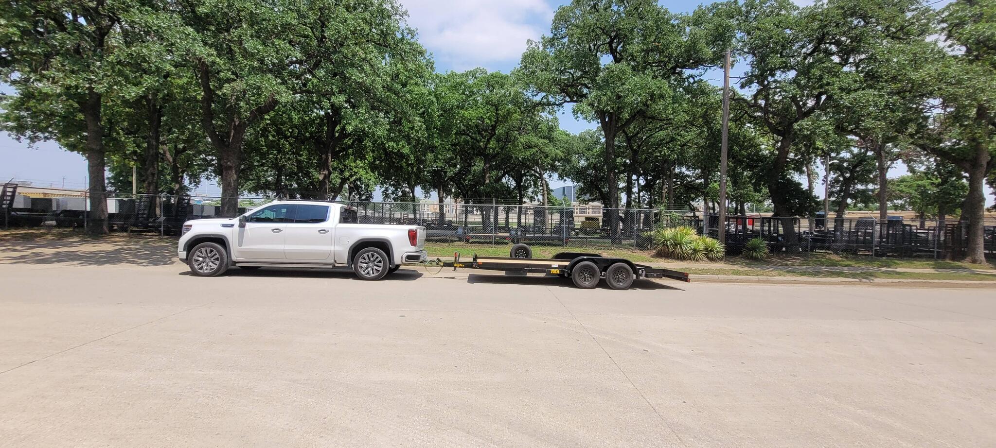 Truckn Sam's Hauling Dallas, TX Nextdoor