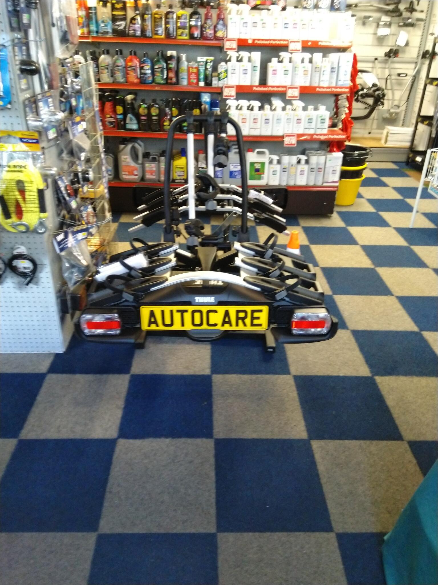 Autocare Rentabox Ltd - Great Yarmouth, GB-ENG - Nextdoor