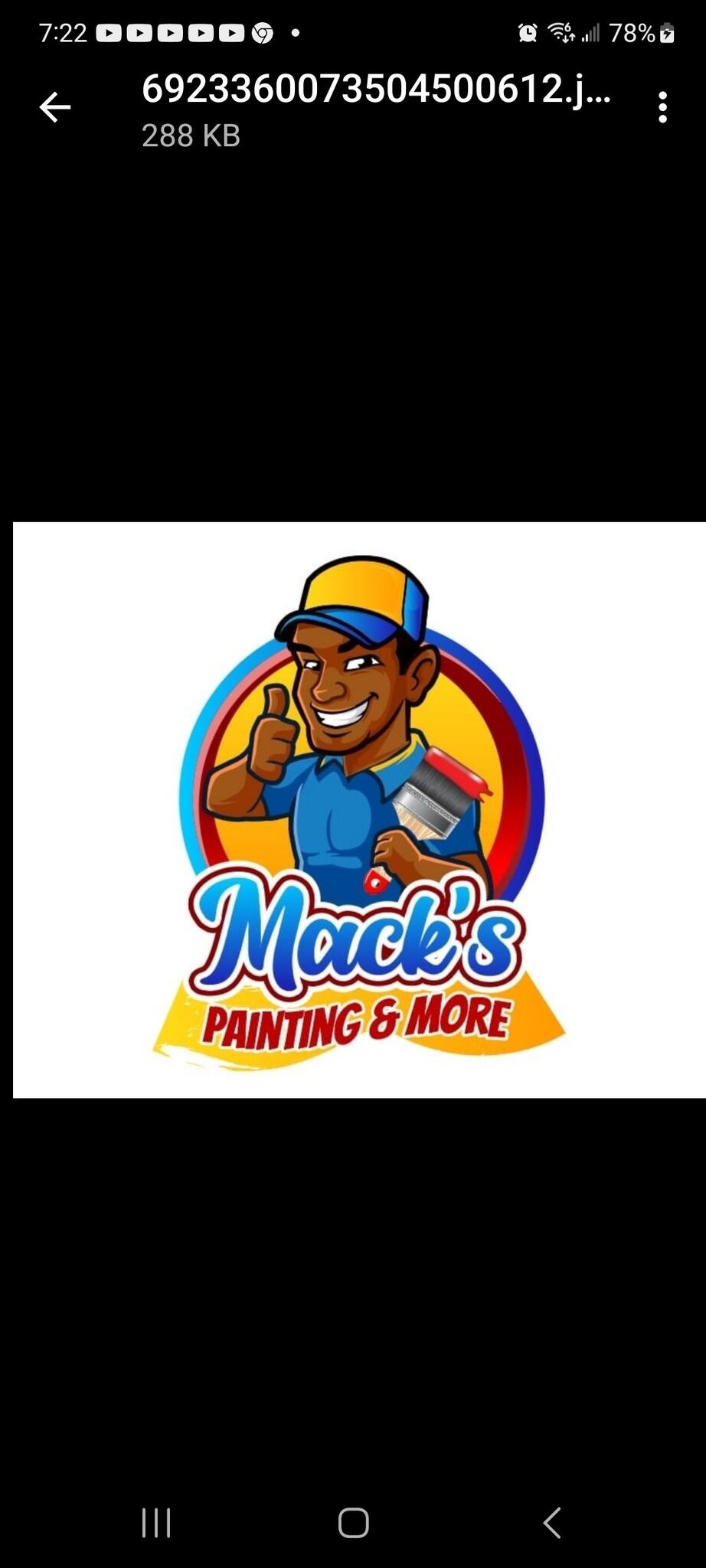 Macks painting and more LLC Hartford, CT Nextdoor
