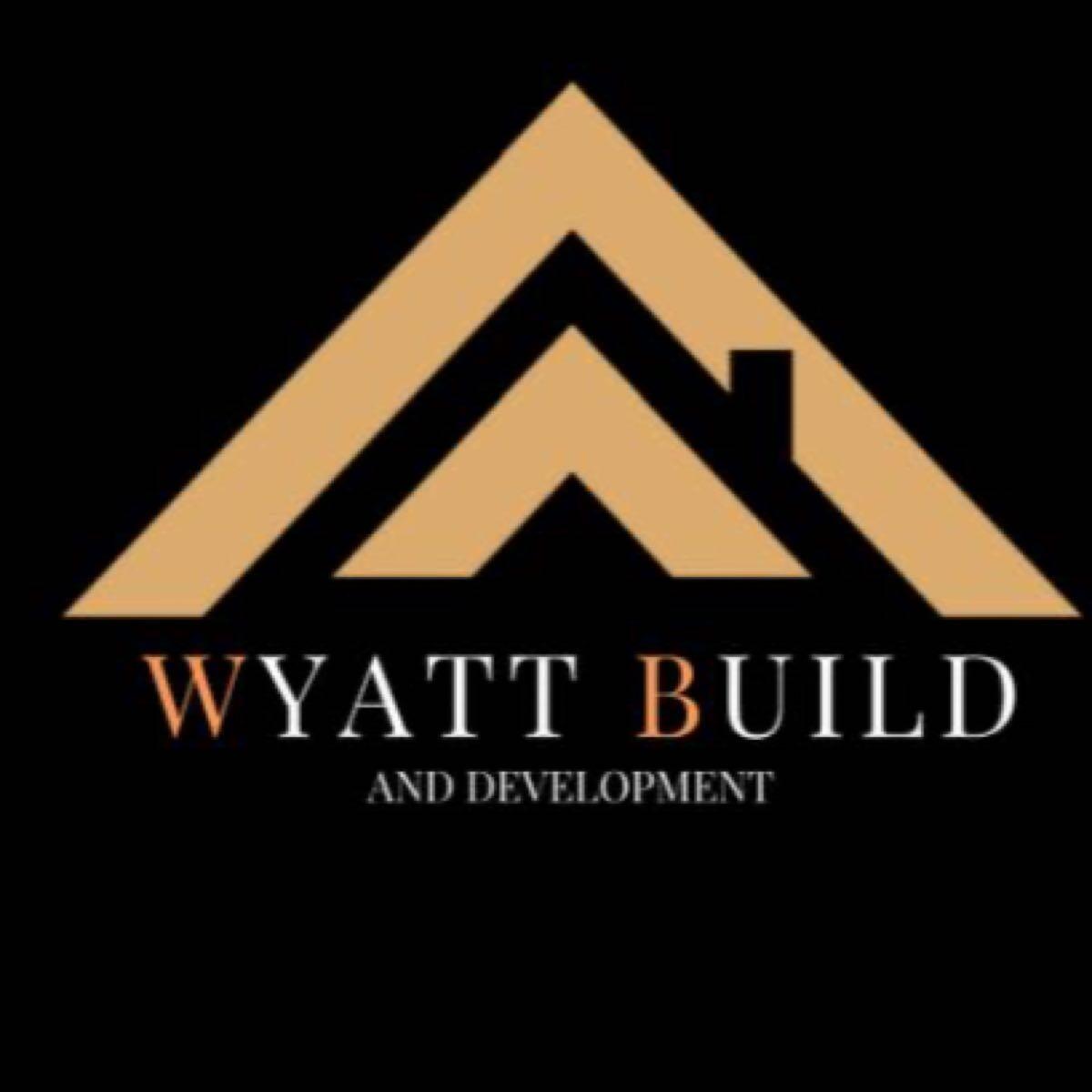 Wyatt build - Tadworth - Nextdoor