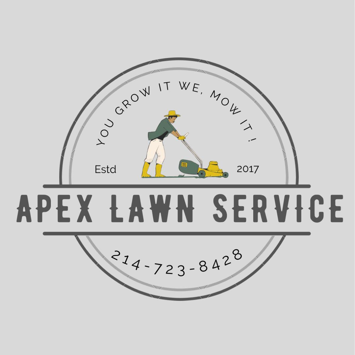 Apex lawn service dallas tx nextdoor
