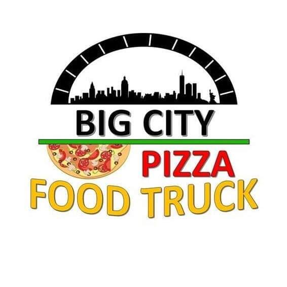 Big City Pizza Food Truck Ocala, FL Nextdoor