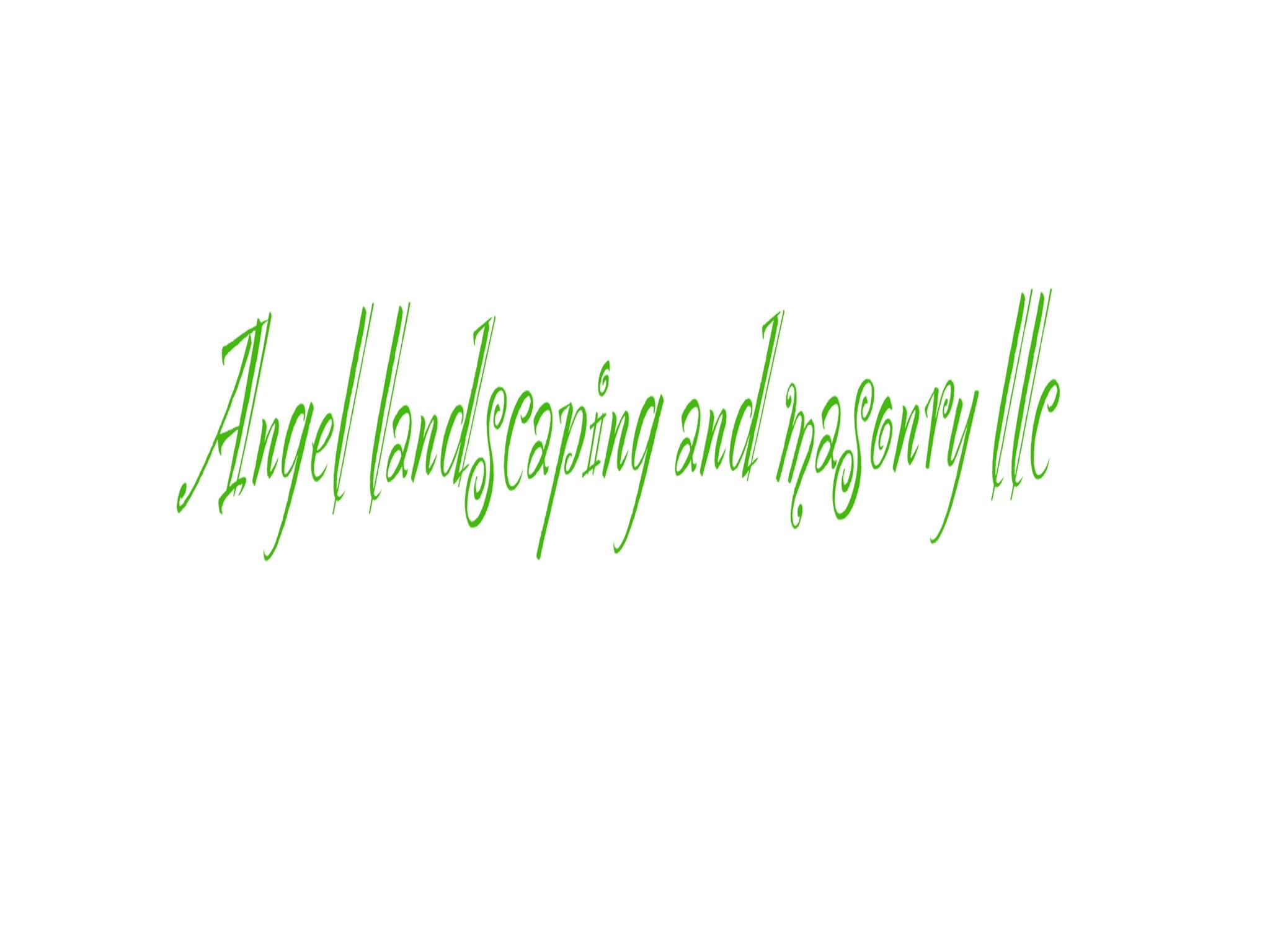 Angel Landscaping & masonry Llc Springfield, VA Nextdoor