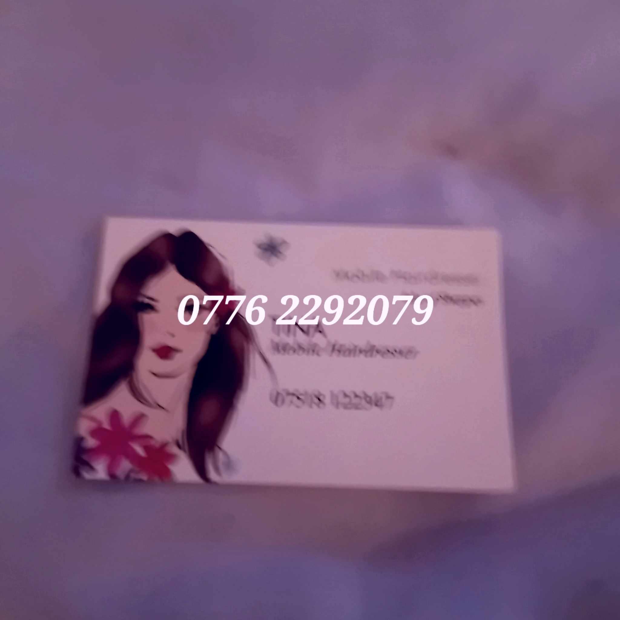 Mature Mobile hairdresser sheppey Sheerness, GBENG Nextdoor