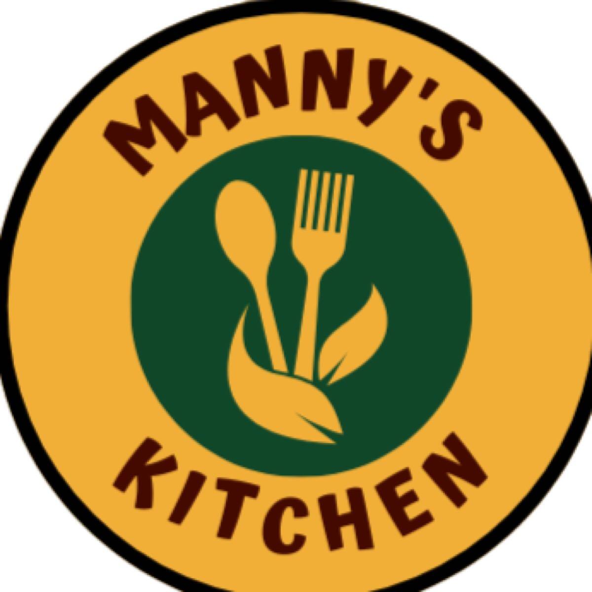 Manny’s Kitchen - Bedford, GB-ENG - Nextdoor