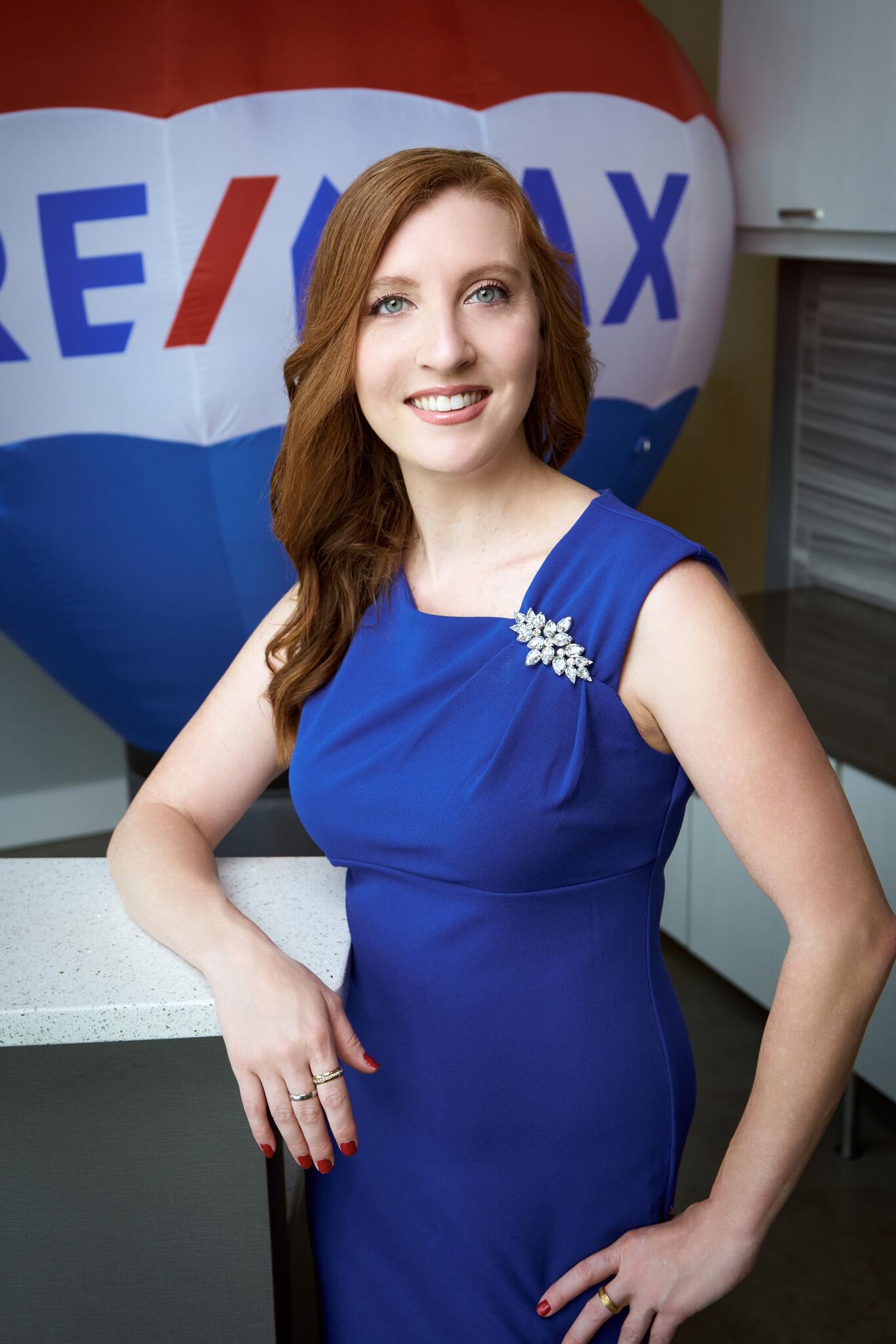 Heidi Rau, Real Estate Broker RE/MAX Ambassadors Ooltewah, TN