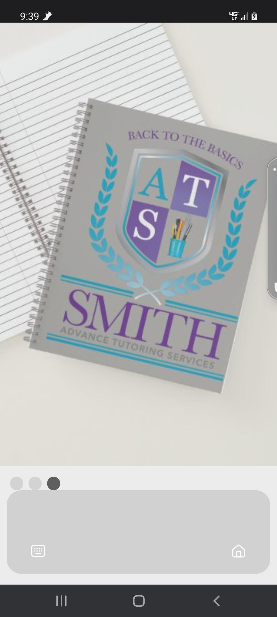 SMITH TUTORS