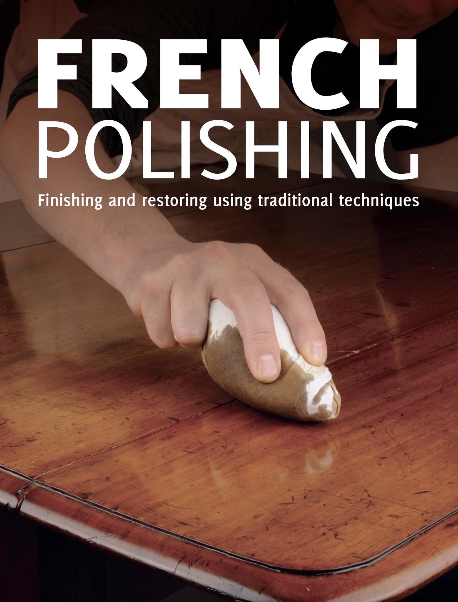 French Polisher London, England Nextdoor