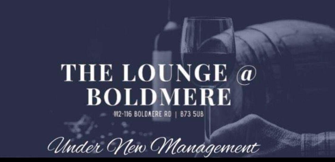The Lounge at Boldmere - Sutton Coldfield - Nextdoor