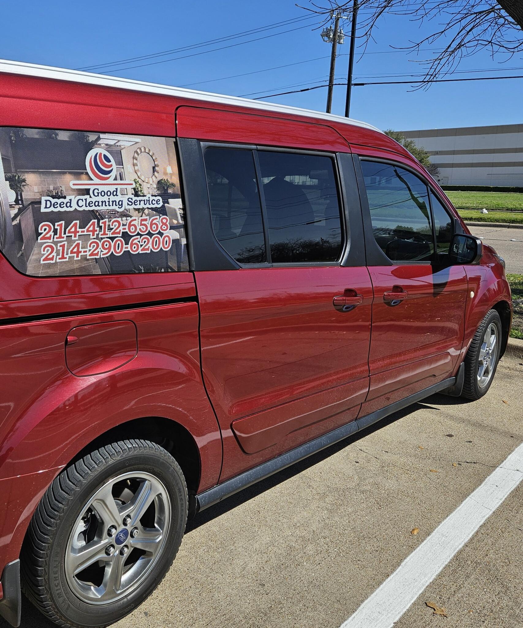 Good Deed Cleaning Service Garland, TX Nextdoor