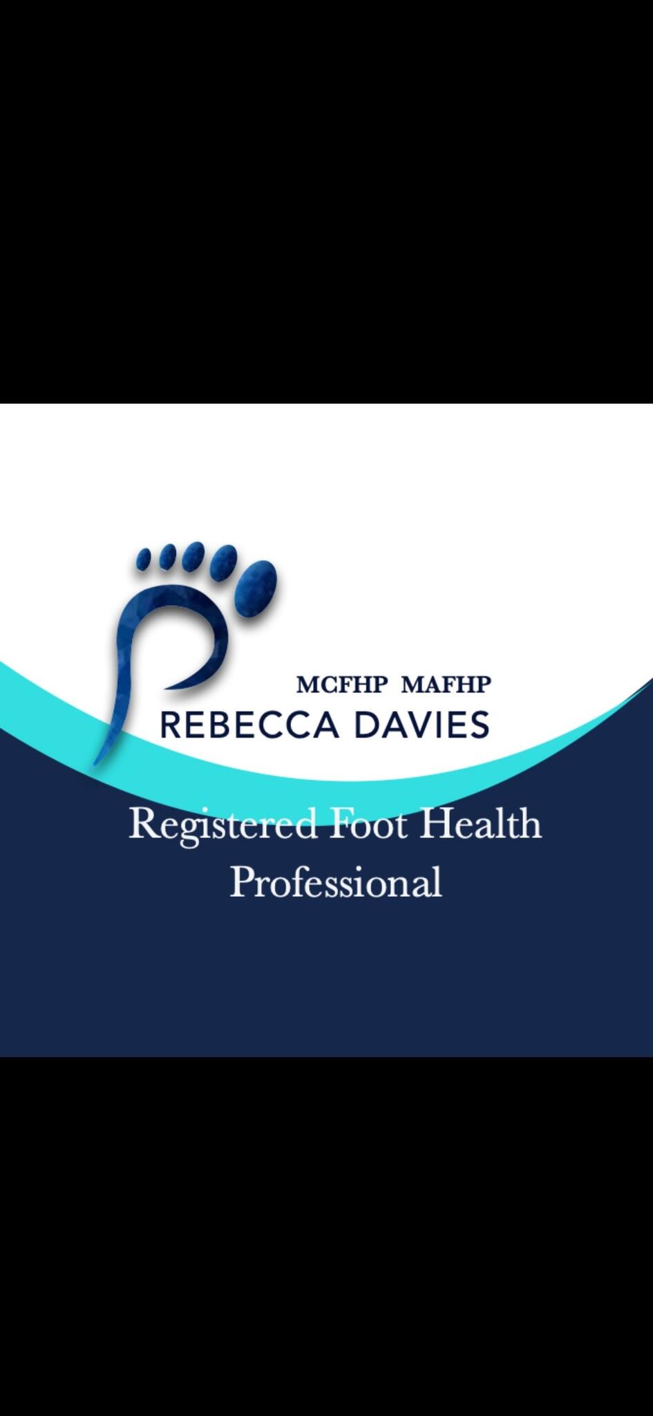 Rebecca Davies Foot Health Professional Lincoln, GBENG Nextdoor