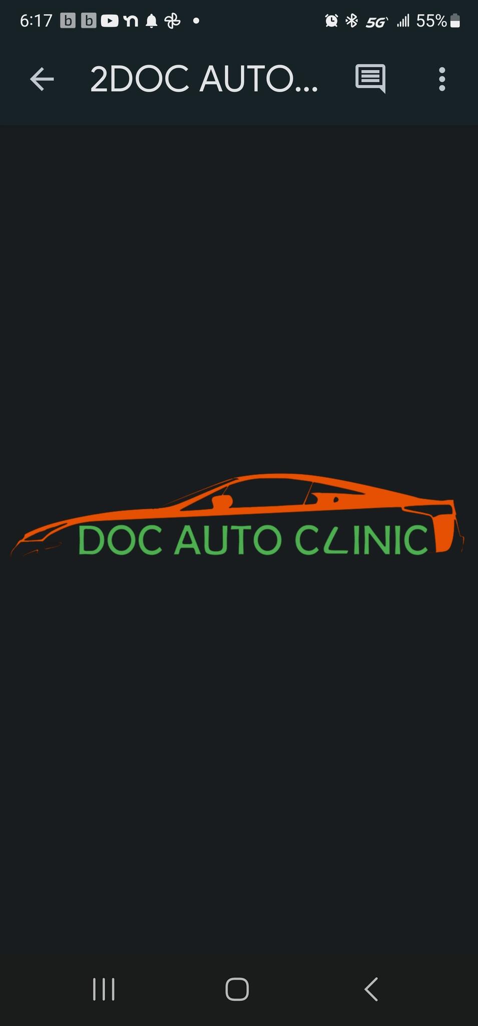 Doc Auto Clinic Warrenton, VA Nextdoor