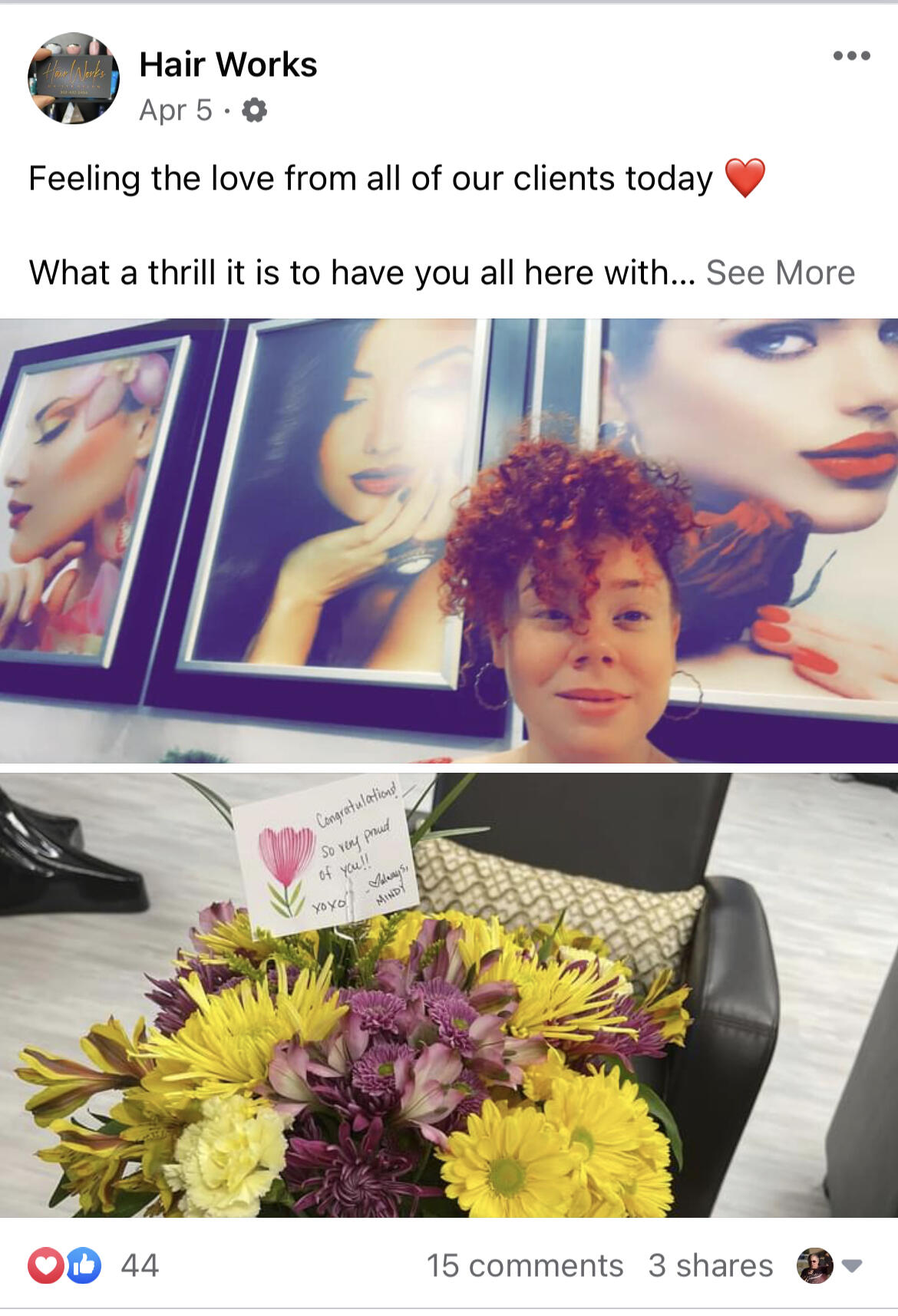 Hair Works Clermont, FL Nextdoor