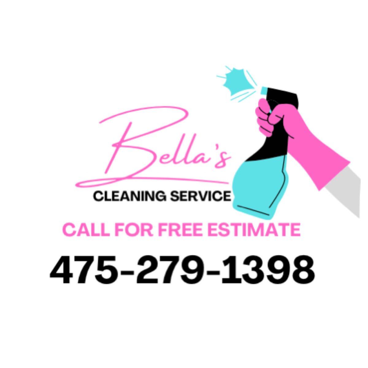 Cris Bella’s Cleaning service LLC Nokomis, FL Nextdoor