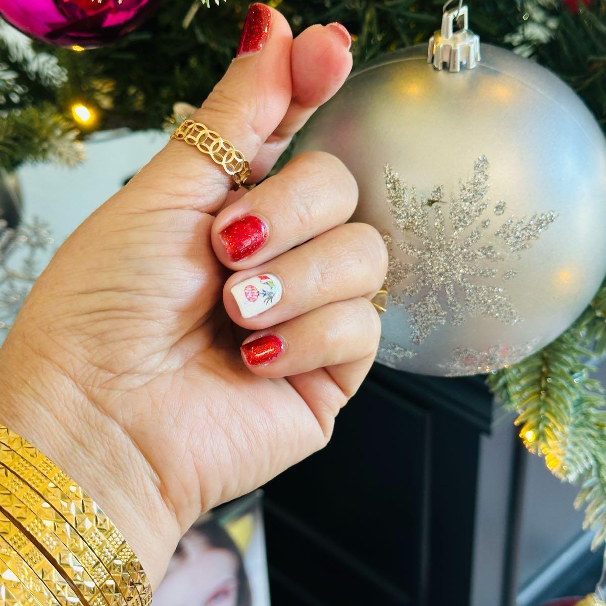 Elegant Nails & Spa Kingsland, TX Nextdoor